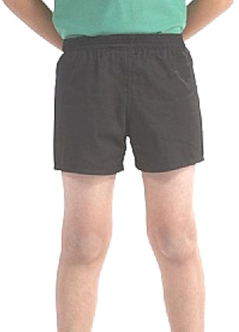 BANNER TWILL PE SHORTS (112127)