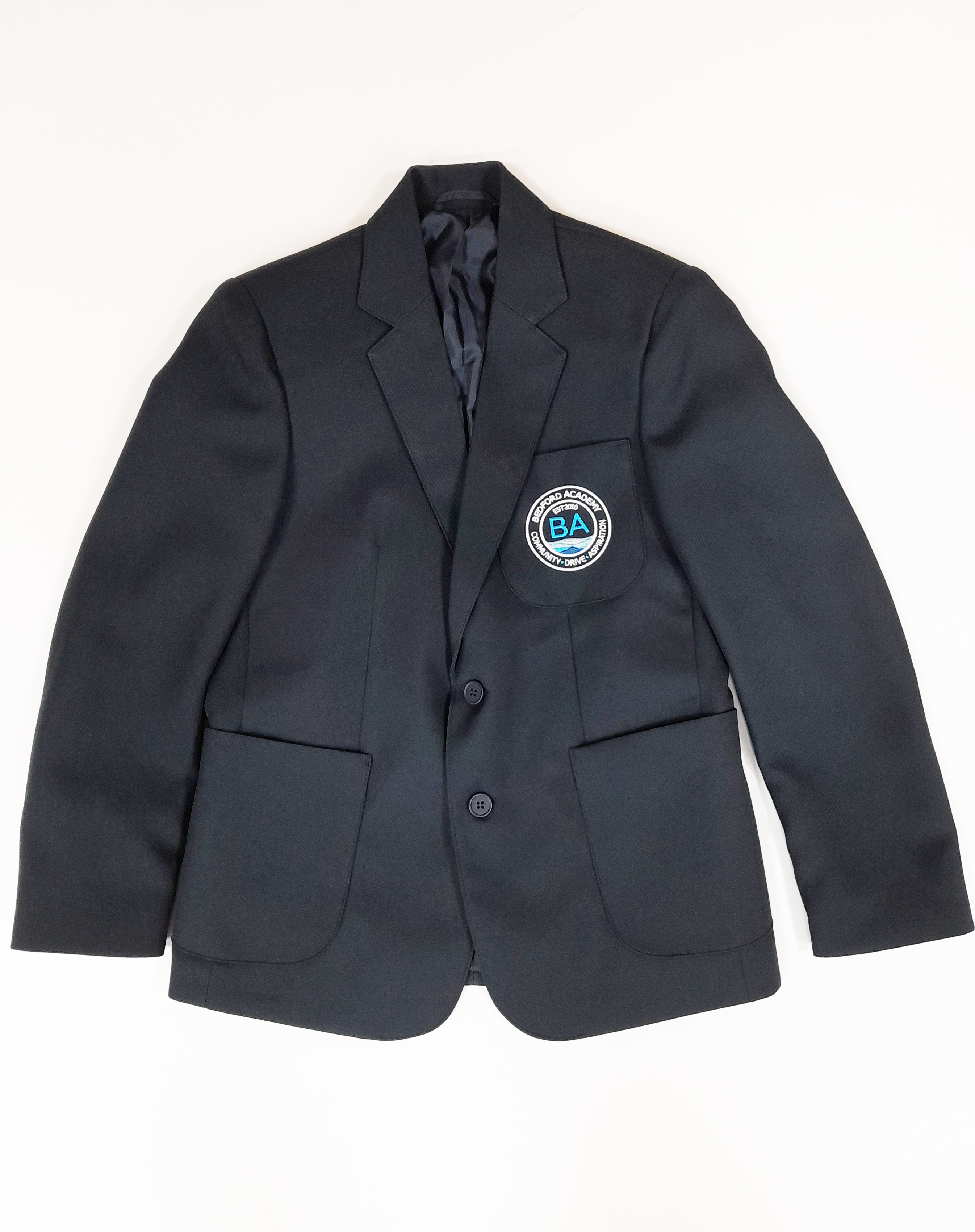 Bedford Academy Boys Blazer NEW