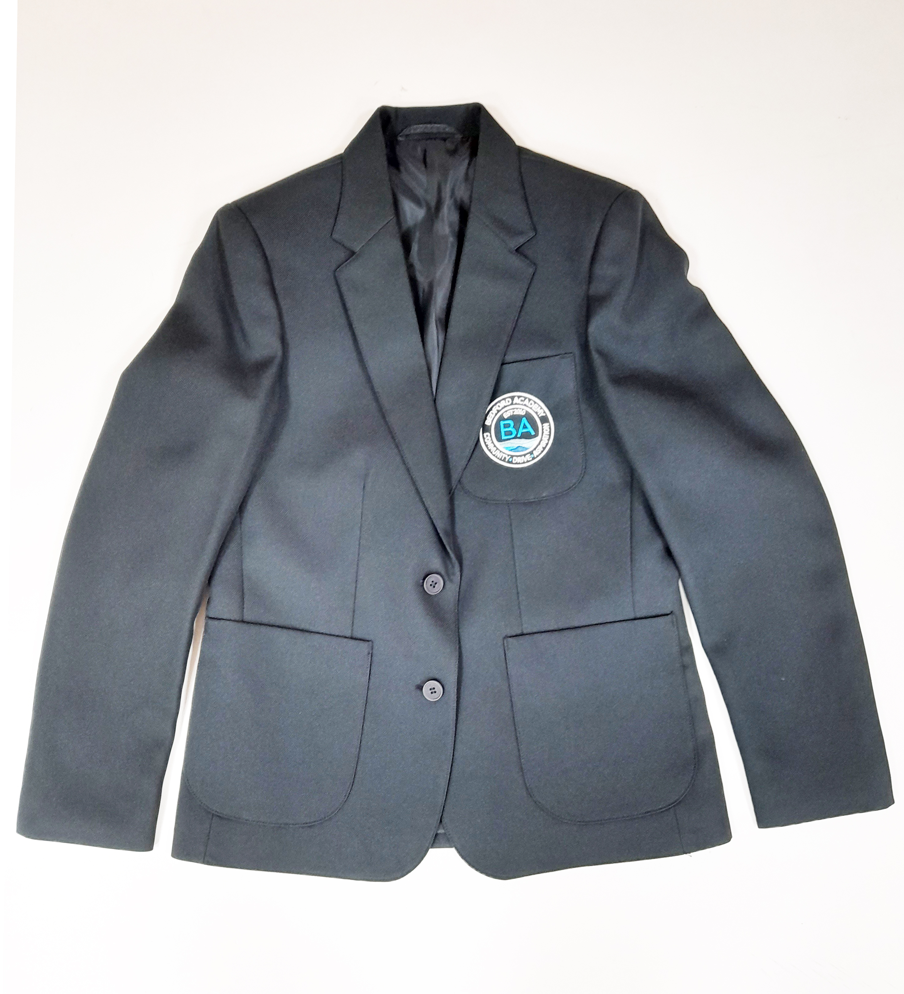Bedford Academy Girls Blazer NEW