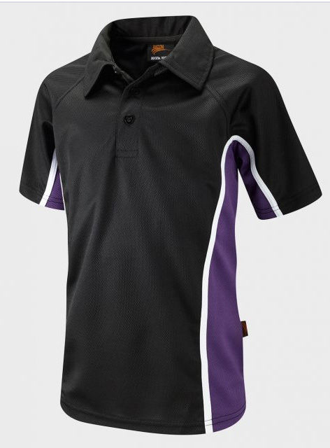 Bedford Free School Sports Polo