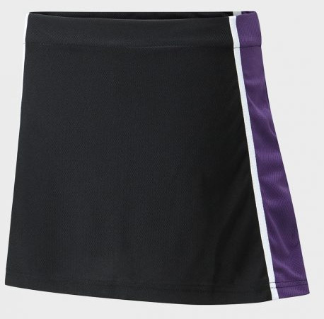 Bedford Free School Panelled Skort