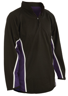 Bedford Free School Fully Reversible Sports Top