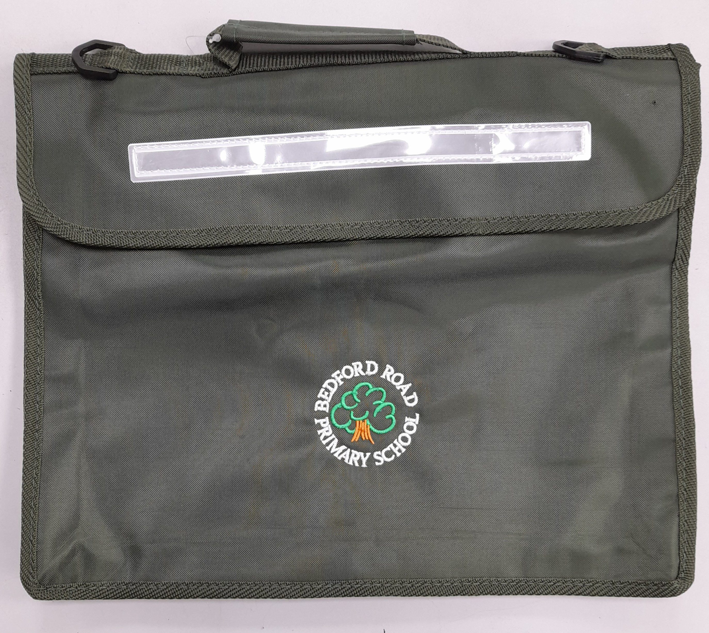 Bedford Road Primary Book Bag (Bottle)