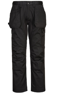 PORTWEST WX2 ECO STRETCH HOLSTER TROUSERS
