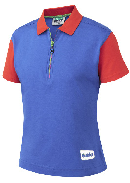 GUIDE POLO SHIRT