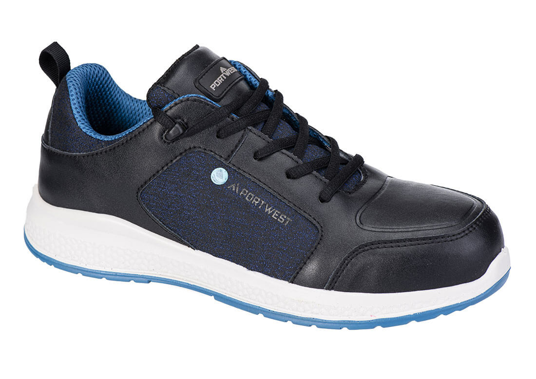 PORTWEST ECO COMPOSITE TRAINER S3S SR