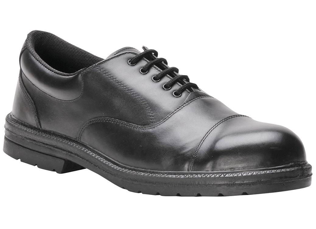 PORTWEST STEELITE EXECUTIVE OXFORD SHOE S1P