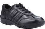 HUSH PUPPIES SENIOR BOYS LACE UP SCHOOL SHOE