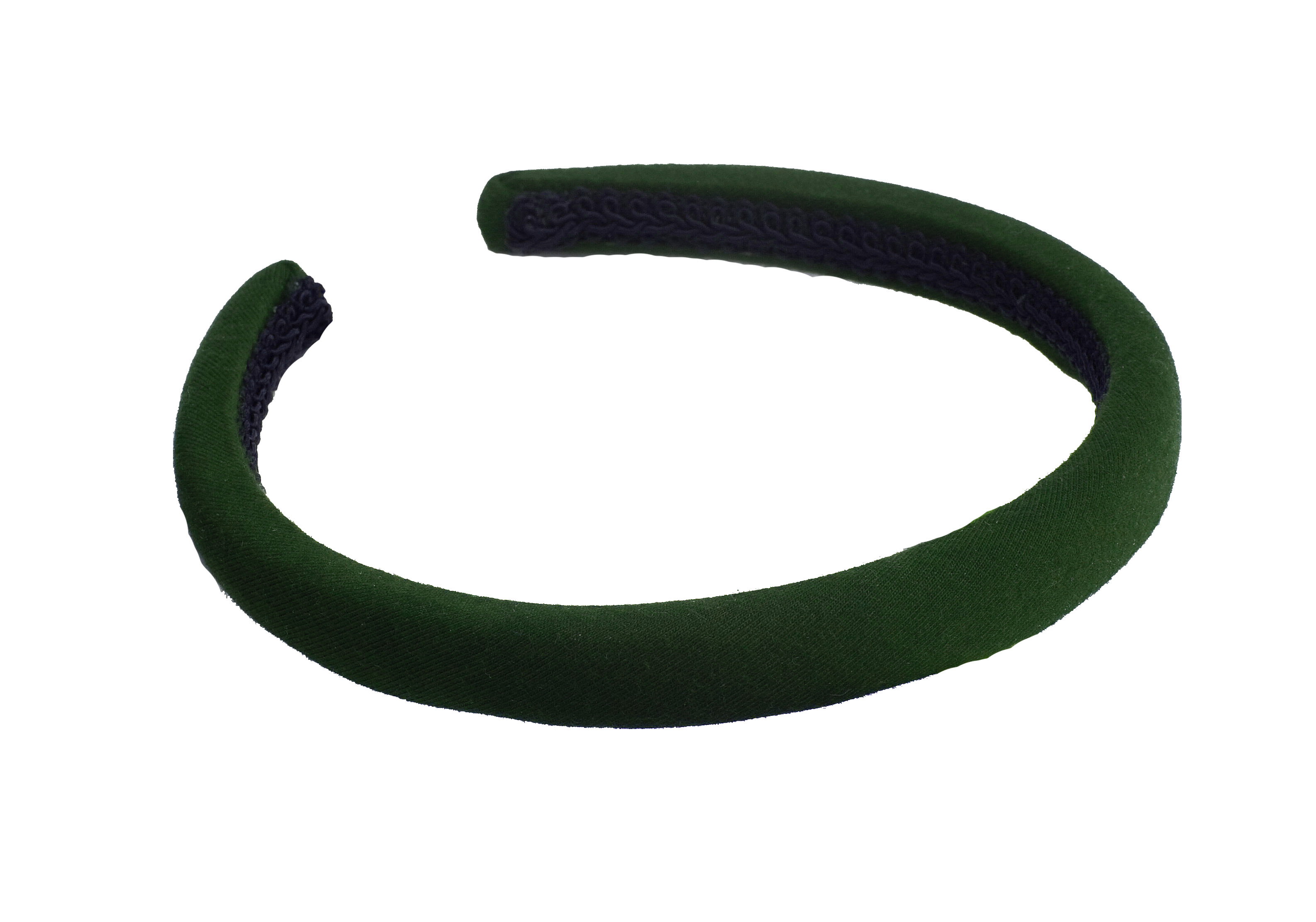 UNICOL JERSEY HAIRBAND 15MM BOTTLE