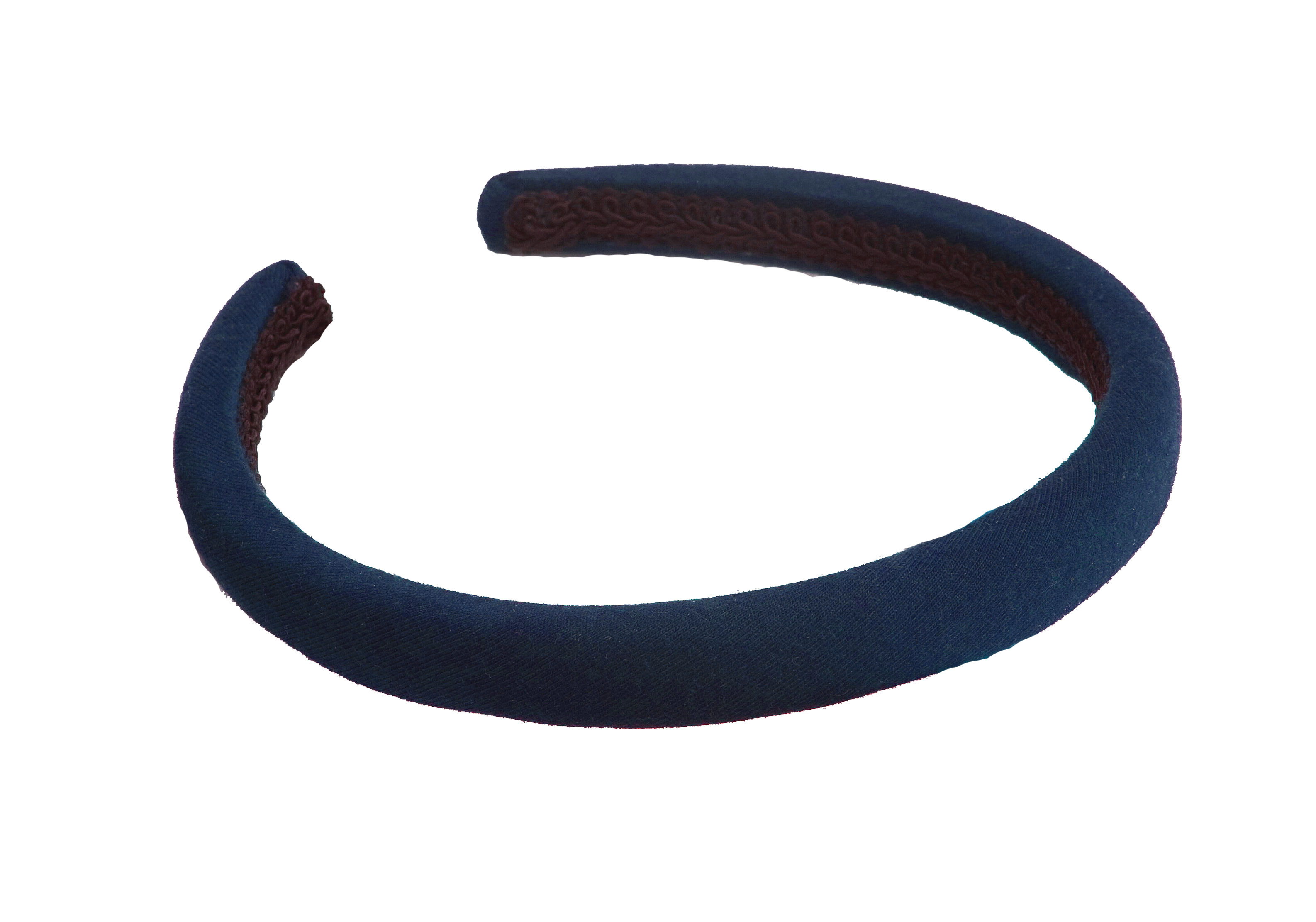 UNICOL JERSEY HAIRBAND 15MM ROYAL