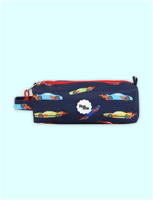 ROAMIE PENCIL CASE-CARS