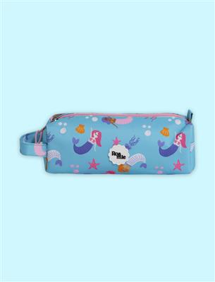 ROAMIE PENCIL CASE-MERMAID