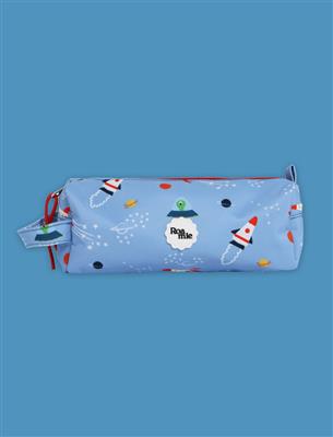 ROAMIE PENCIL CASE-SPACE