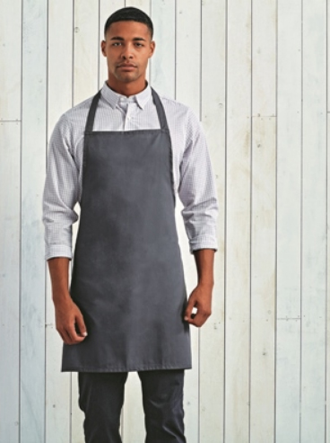 PREMIER ESSENTIAL BIB APRON