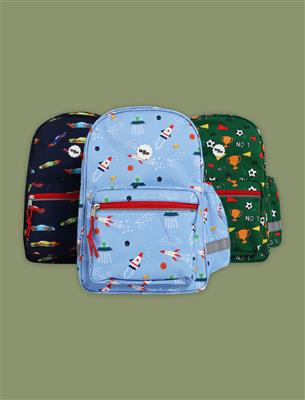 Roamie Backpacks