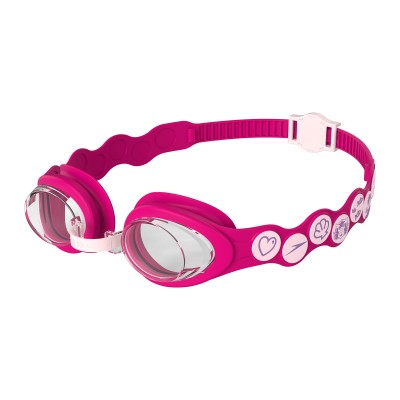 SPEEDO GOGGLES INFANT SKOOGLE (PINK/PINK)