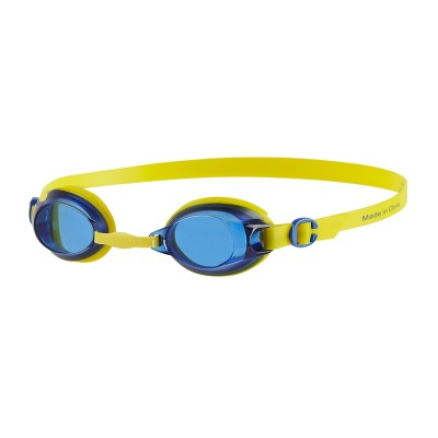 SPEEDO GOGGLES JET JUNIOR (YELLOW/BLUE)