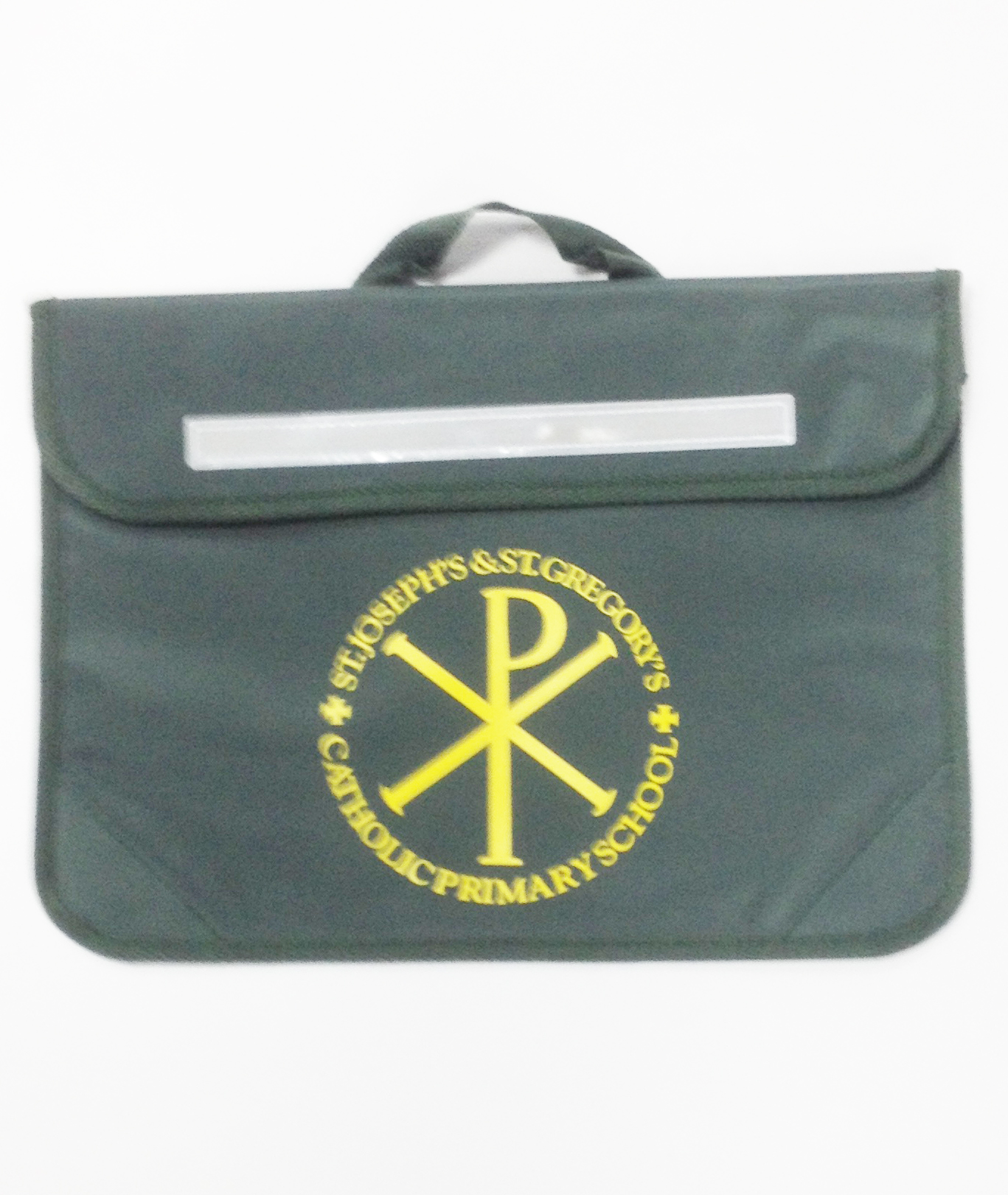 St Josephs & St Gregory Premium Infant Book Bag (BPI)