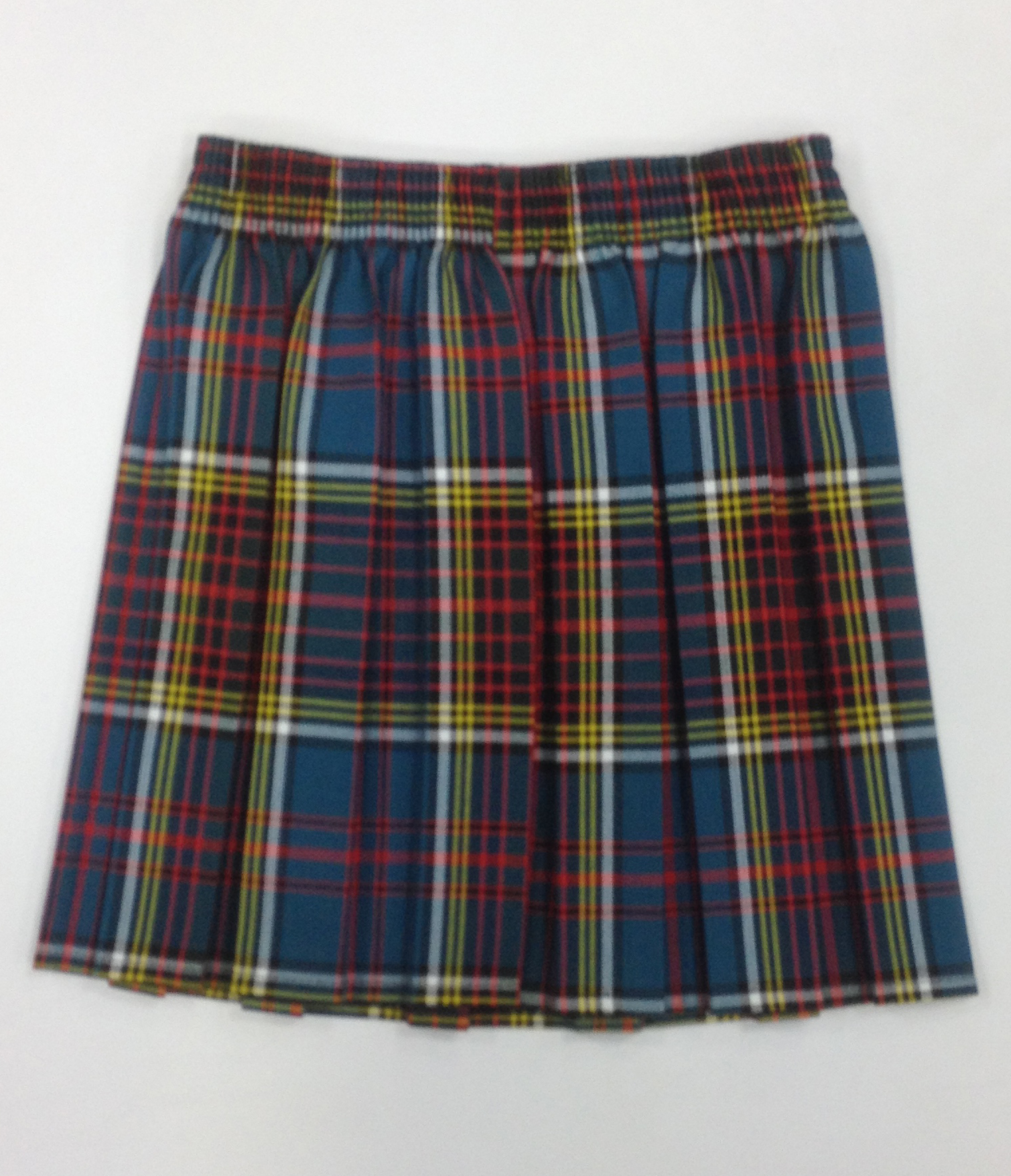 St Josephs & St Gregory Skirt (Tartan)