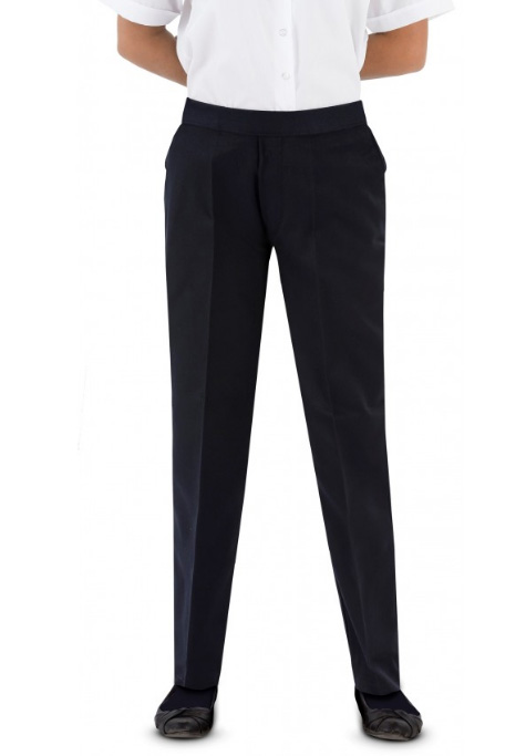 INNOVATIONS GIRLS STANDARD FIT TROUSER