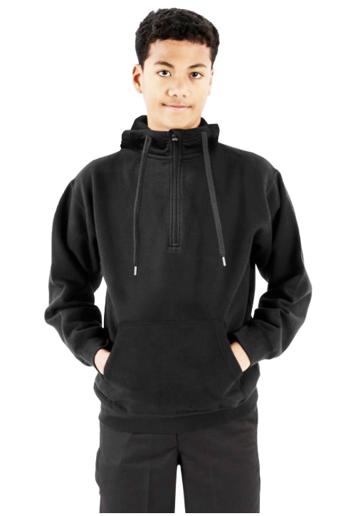 INNOVATIONS PHOENIX QTR ZIP ZOODIES