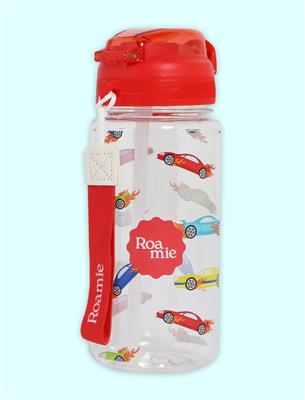 ROAMIE WATER BOTTLES-CARS