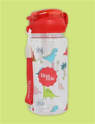 ROAMIE WATER BOTTLES-DINO