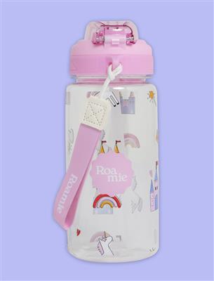 ROAMIE WATER BOTTLES-FAIRYTALE