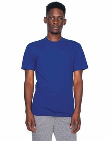 FINE JERSEY SHORT SLEEVE T-SHIRT