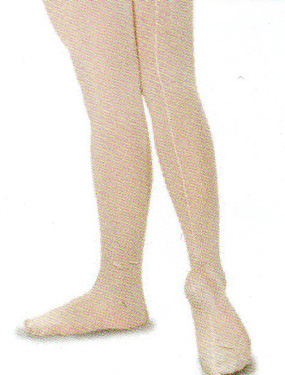 RAD APPROVED SEAMED TIGHTS