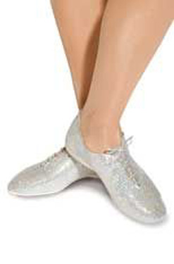 HOLOGRAM JAZZ SHOE