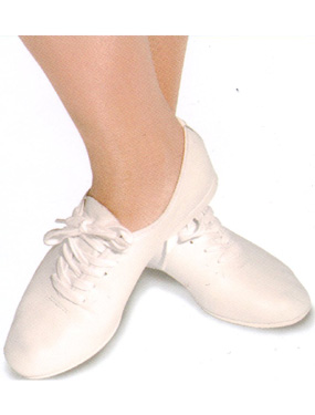 HARD SOLE JAZZ SHOE