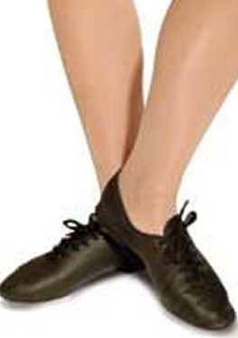 SUEDE SOLE JAZZ SHOE