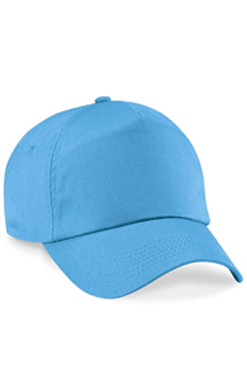  KIDS COT.CAPS