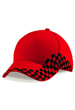 GRAND PRIX CAP