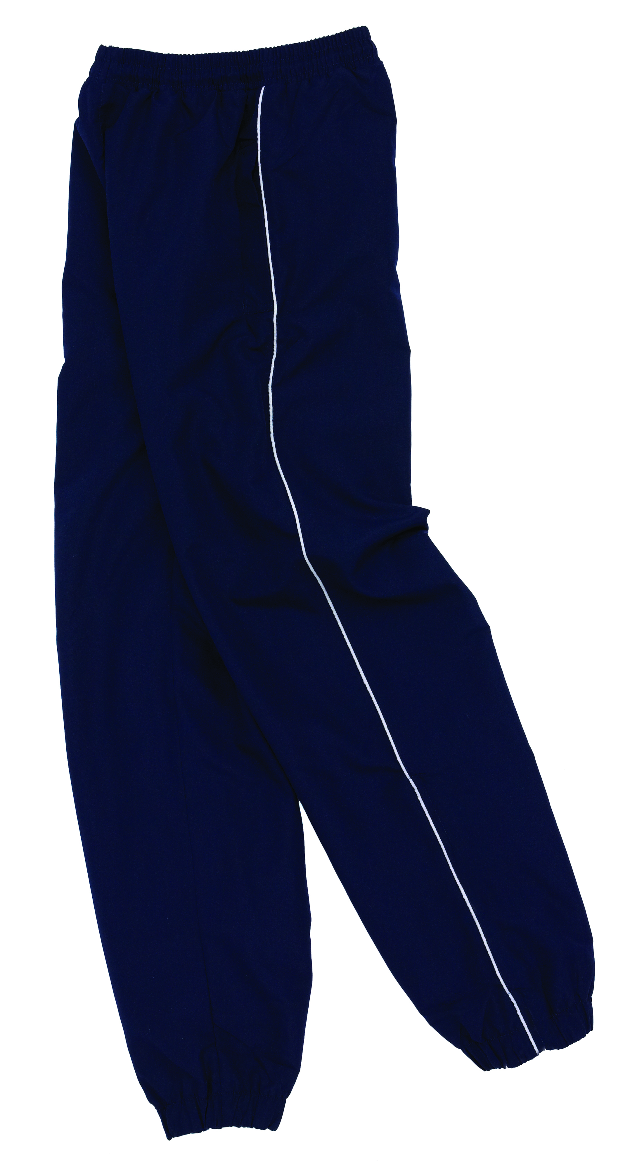 Falcon Contrast Fleece Jog Trouser