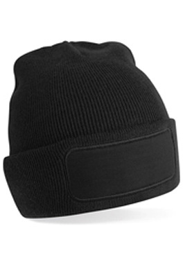 PRINTERS BEANIE