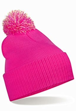 SNOWSTAR DUO BEANIE