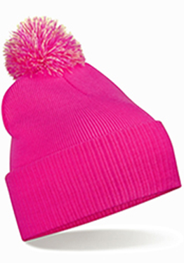 JUNIOR SNOWSTAR DUO BEANIE