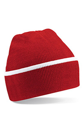 TEAMWEAR BEANIE