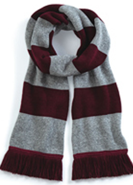 VARSITY SCARF