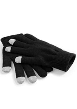 TOUCHSCREEN SMART GLOVES