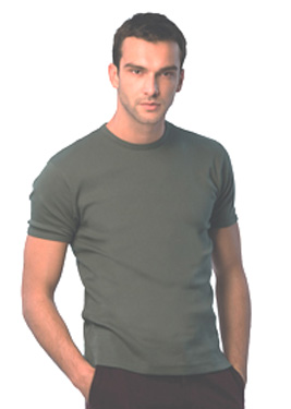 MEN-FIT T-SHIRT