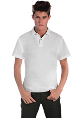 ID 001 POLO SHIRT