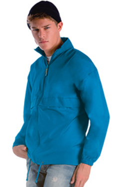 SIROCCO JACKET