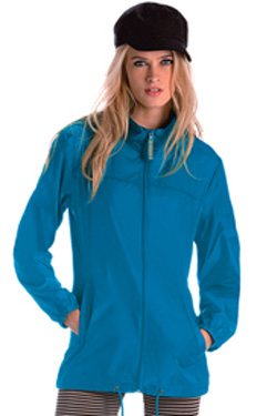 LADIES SIROCCO JACKET