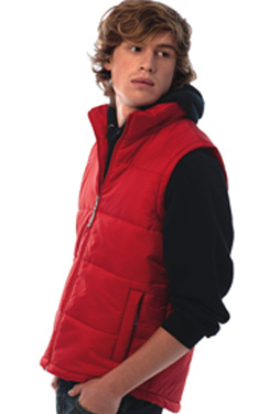 MENS BODYWARMER