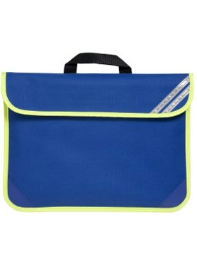 Hi-Viz Book Bag