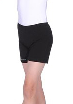 BOYS COTTON LYCRA LOOSE FIT SHORTS