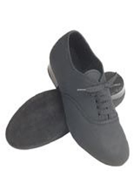 BOYS CANVAS SHOES